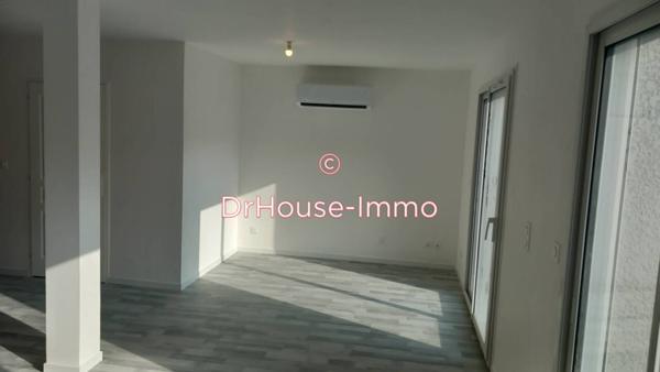 Maison à vendre 4 pièces de 100 m²