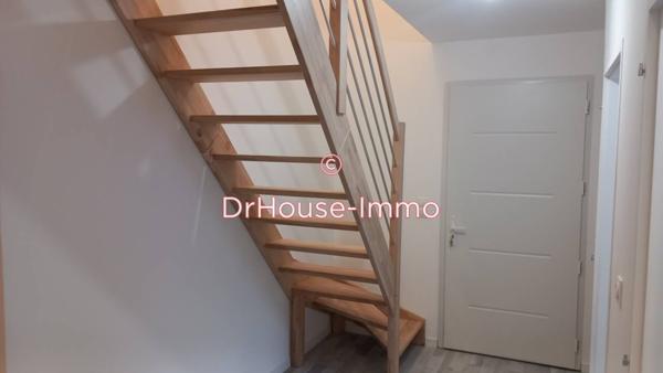 Maison à vendre 4 pièces de 100 m²