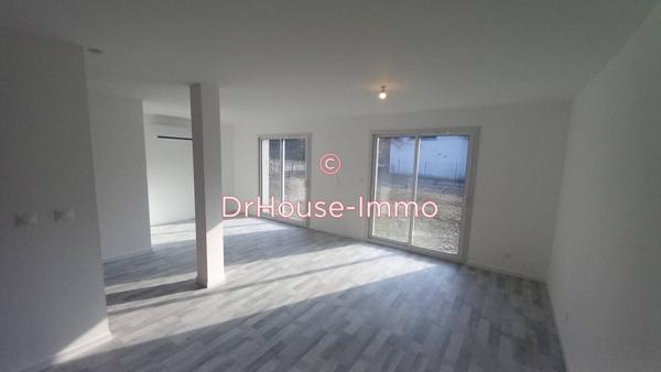 Maison à vendre 4 pièces de 100 m²