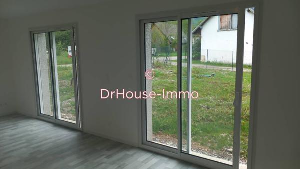 Maison à vendre 4 pièces de 100 m²
