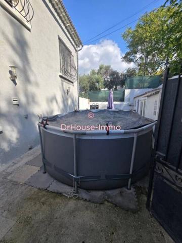 Maison à vendre 4 pièces de 93 m²