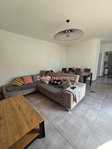 Maison à vendre 4 pièces de 93 m²