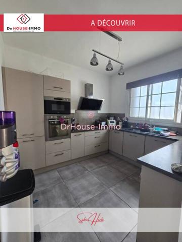 Maison à vendre 4 pièces de 93 m²