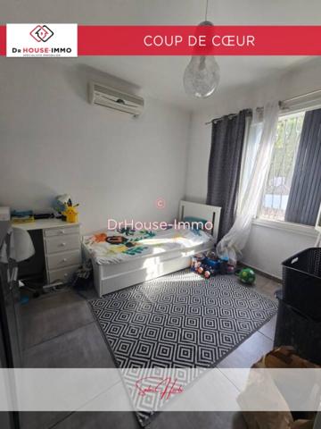 Maison à vendre 4 pièces de 93 m²