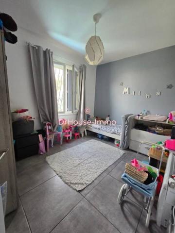 Maison à vendre 4 pièces de 93 m²