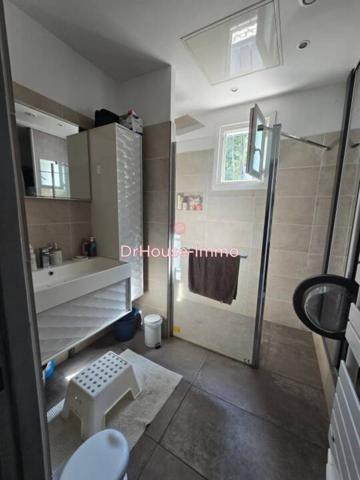 Maison à vendre 4 pièces de 93 m²