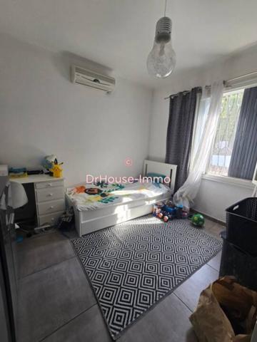 Maison à vendre 4 pièces de 93 m²