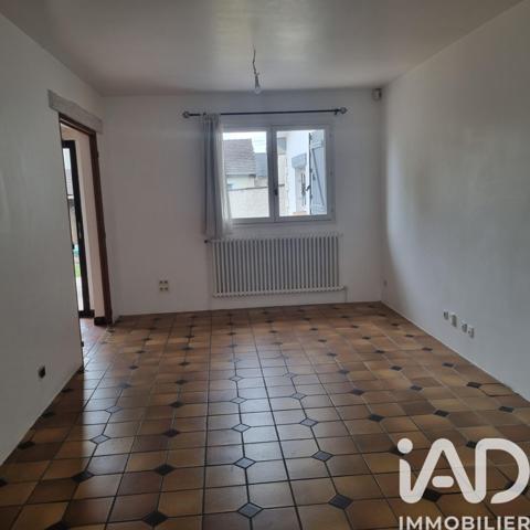 Maison à vendre 5 pièces 100 m² Tremblay-en-France