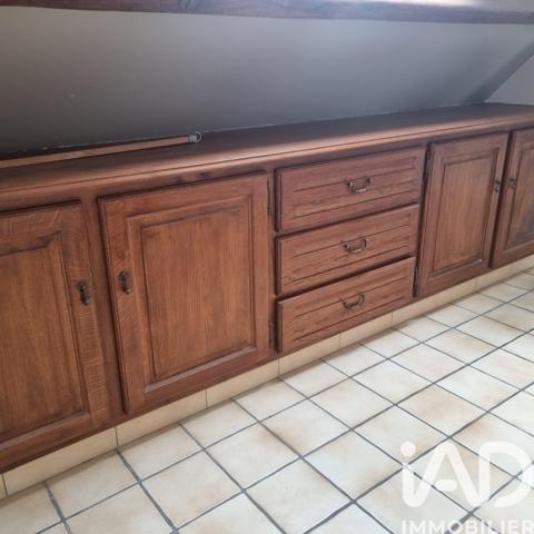 Maison à vendre 5 pièces 100 m² Tremblay-en-France