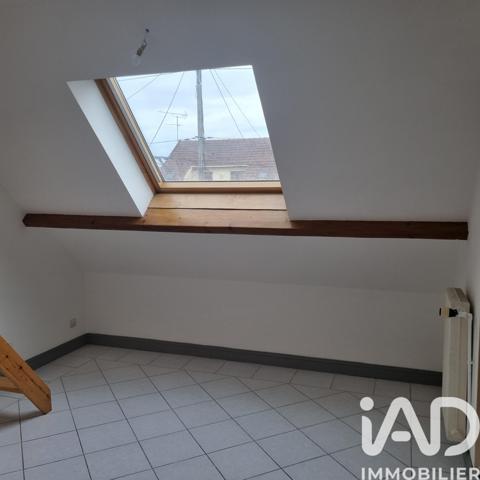 Maison à vendre 5 pièces 100 m² Tremblay-en-France