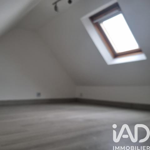 Maison à vendre 5 pièces 100 m² Tremblay-en-France