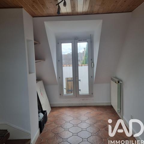 Maison à vendre 5 pièces 100 m² Tremblay-en-France