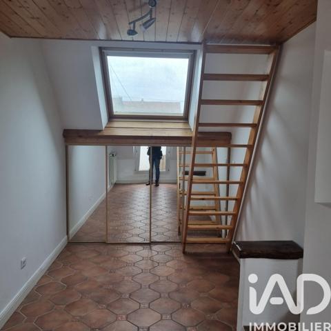 Maison à vendre 5 pièces 100 m² Tremblay-en-France