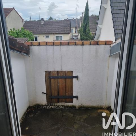 Maison à vendre 5 pièces 100 m² Tremblay-en-France