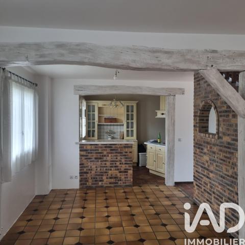 Maison à vendre 5 pièces 100 m² Tremblay-en-France