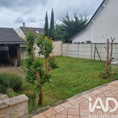 Maison à vendre 5 pièces 100 m² Tremblay-en-France