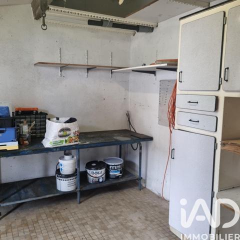 Maison à vendre 5 pièces 100 m² Tremblay-en-France