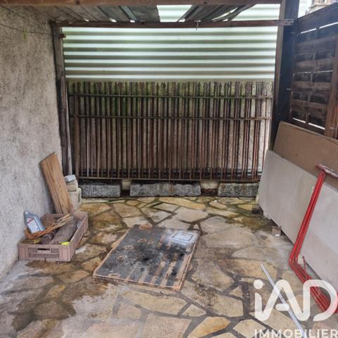 Maison à vendre 5 pièces 100 m² Tremblay-en-France