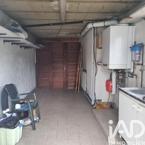 Maison à vendre 5 pièces 100 m² Tremblay-en-France