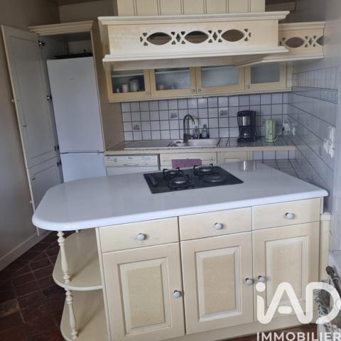 Maison à vendre 5 pièces 100 m² Tremblay-en-France