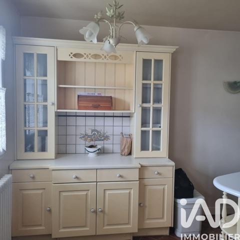 Maison à vendre 5 pièces 100 m² Tremblay-en-France