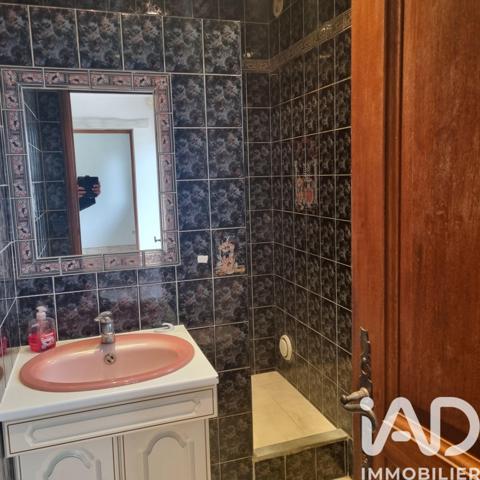 Maison à vendre 5 pièces 100 m² Tremblay-en-France