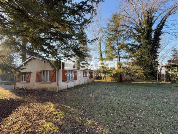 PROCHE MONT-SOUS-VAUDREY