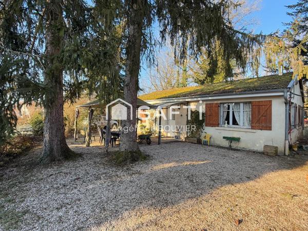 PROCHE MONT-SOUS-VAUDREY