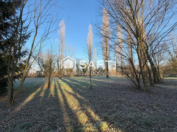 PROCHE MONT-SOUS-VAUDREY