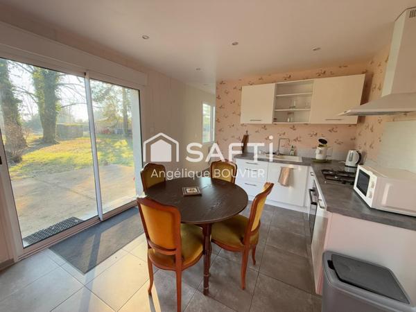 PROCHE MONT-SOUS-VAUDREY