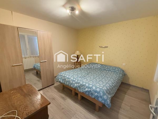 PROCHE MONT-SOUS-VAUDREY