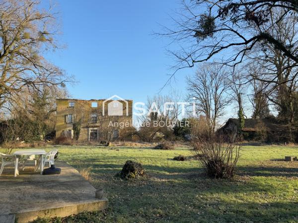 PROCHE MONT-SOUS-VAUDREY