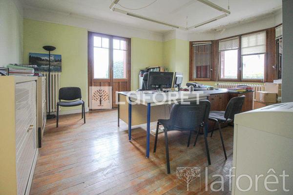 Achat maison Thonon-les-Bains - 12 pièce(s) - 183 m² - 535 000 €