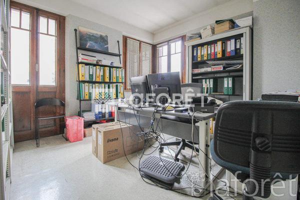 Achat maison Thonon-les-Bains - 12 pièce(s) - 183 m² - 535 000 €