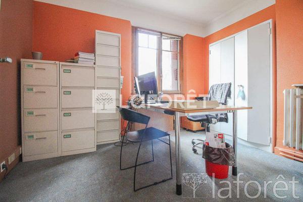 Achat maison Thonon-les-Bains - 12 pièce(s) - 183 m² - 535 000 €