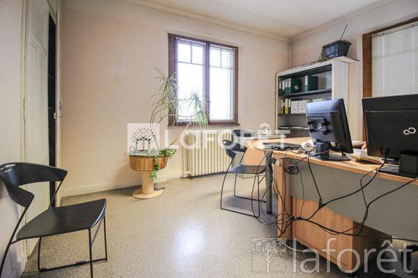 Achat maison Thonon-les-Bains - 12 pièce(s) - 183 m² - 535 000 €