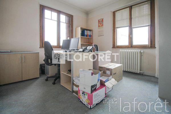 Achat maison Thonon-les-Bains - 12 pièce(s) - 183 m² - 535 000 €