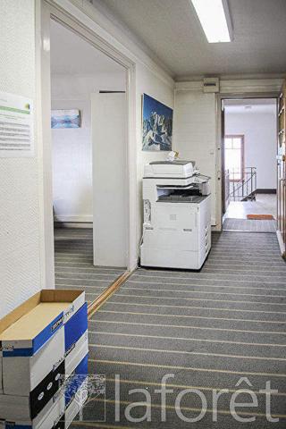 Achat maison Thonon-les-Bains - 12 pièce(s) - 183 m² - 535 000 €