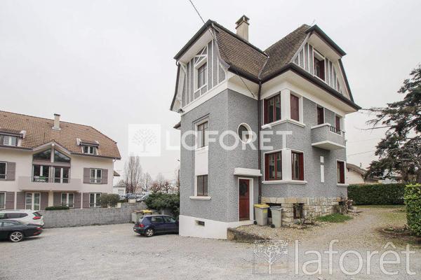 Achat maison Thonon-les-Bains - 12 pièce(s) - 183 m² - 535 000 €