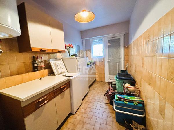 PORT FREJUS 2. Appartement 2 pièces 47 m2