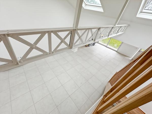 Maison type Loft Rosny Sous Bois 4 pièces 94 m2