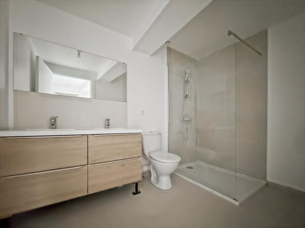 Maison type Loft Rosny Sous Bois 4 pièces 94 m2