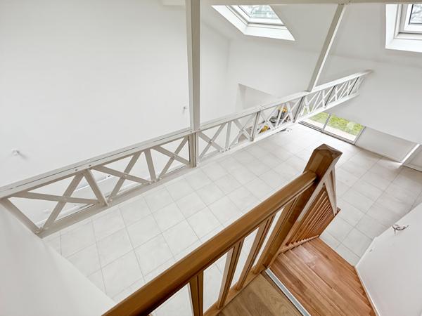 Maison type Loft Rosny Sous Bois 4 pièces 94 m2