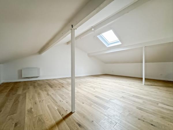 Maison type Loft Rosny Sous Bois 4 pièces 94 m2