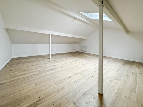 Maison type Loft Rosny Sous Bois 4 pièces 94 m2