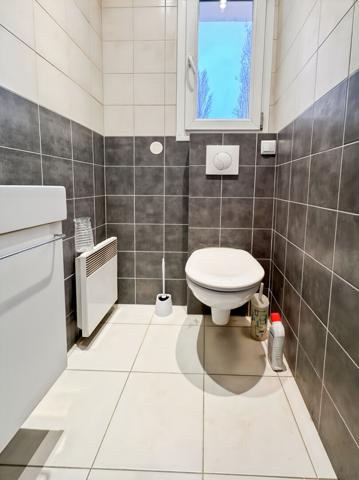 Maison type Loft Rosny Sous Bois 4 pièces 94 m2