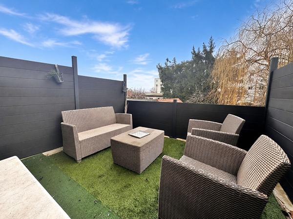 APPARTEMENT DIJON 4 PIÈCES 92.80 M² Avec garage