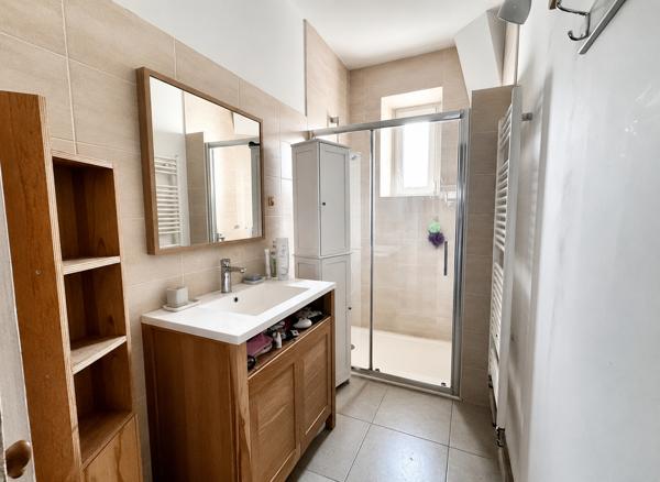 APPARTEMENT DIJON 4 PIÈCES 92.80 M² Avec garage