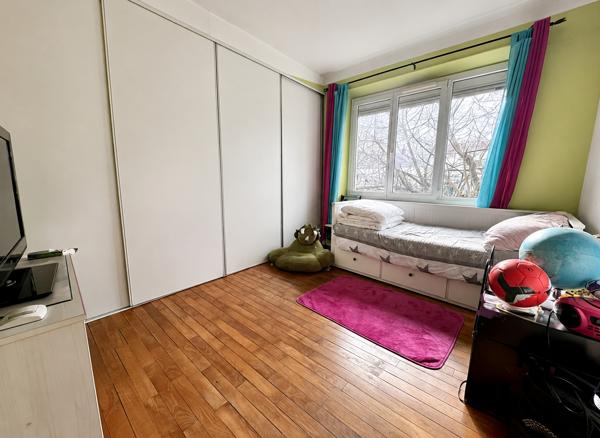 APPARTEMENT DIJON 4 PIÈCES 92.80 M² Avec garage