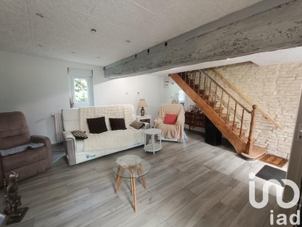 Maison à vendre 5 pièces 120 m² Planches